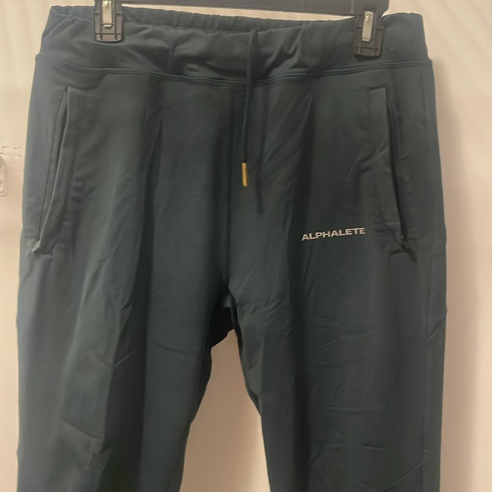 Alphalete jogger